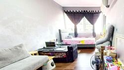 Blk 102 Pasir Ris Street 12 (Pasir Ris), HDB 4 Rooms #624990201